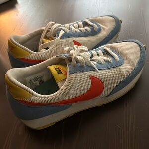 Nike Daybreak - old school look